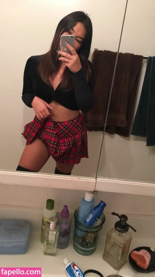 Sofia Addotta Onlyfans Photo Gallery 