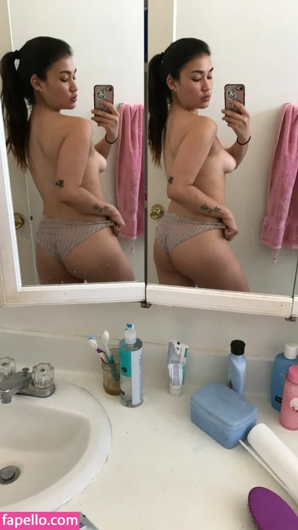 Sofia Addotta Onlyfans Photo Gallery 