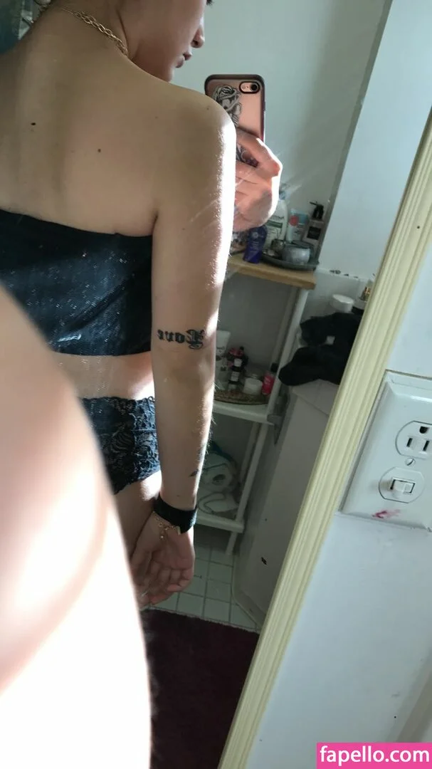 Sofia Addotta Onlyfans Photo Gallery 