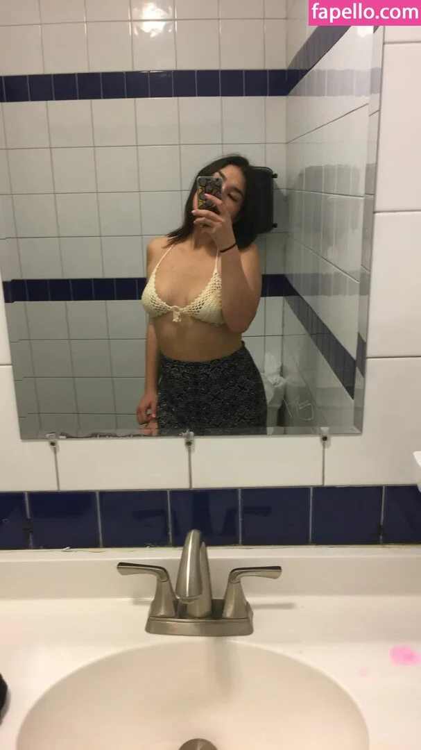 Sofia Addotta Onlyfans Photo Gallery 