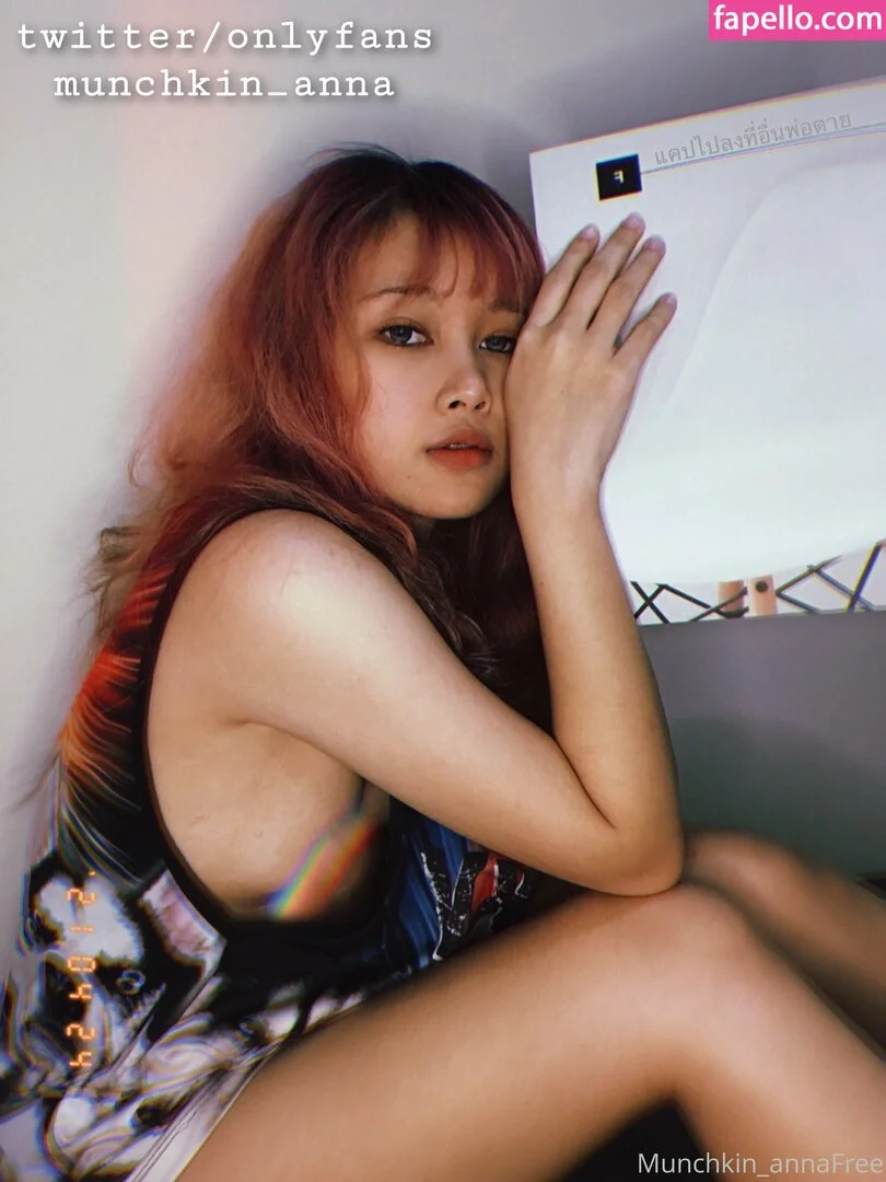 munchkin_annafree Onlyfans Photo Gallery 