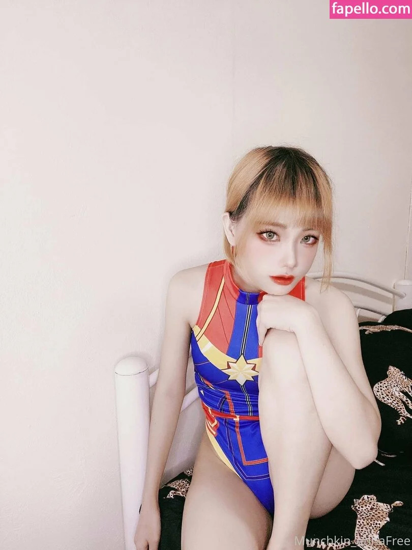 munchkin_annafree Onlyfans Photo Gallery 