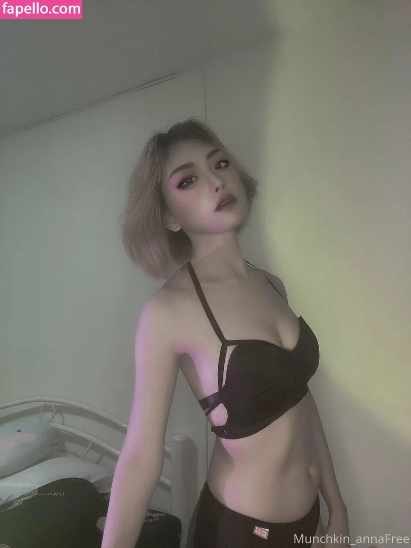 munchkin_annafree Onlyfans Photo Gallery 