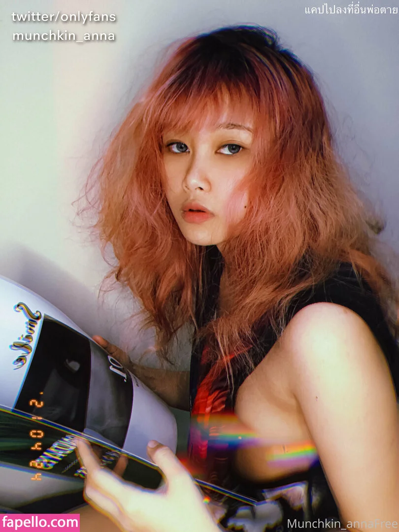 munchkin_annafree Onlyfans Photo Gallery 