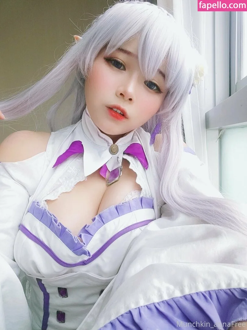 munchkin_annafree Onlyfans Photo Gallery 