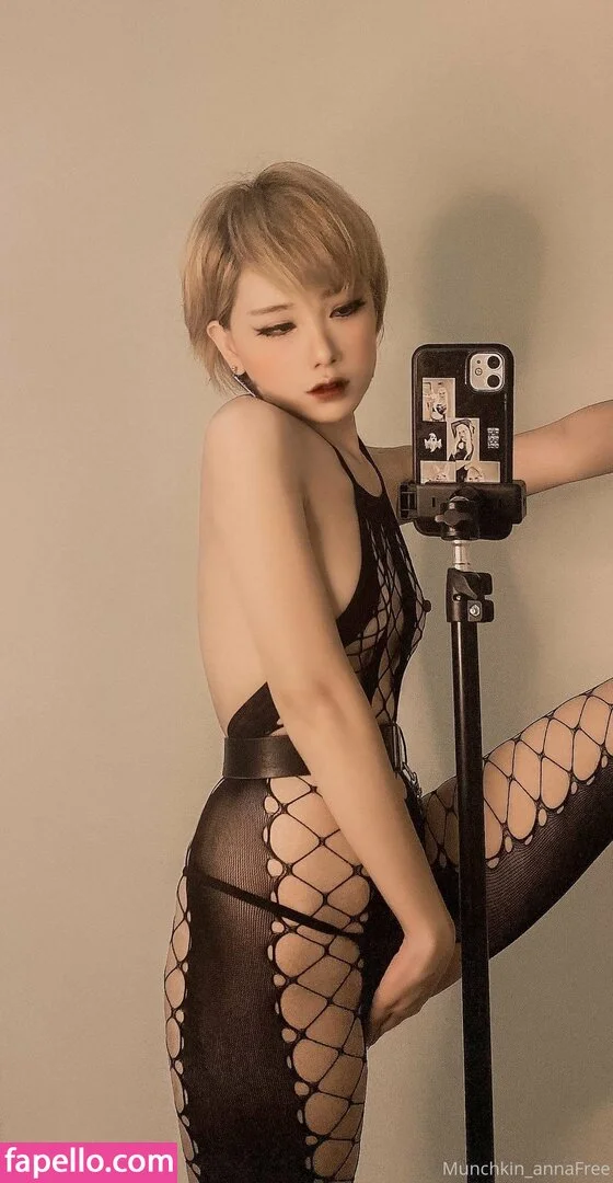 munchkin_annafree Onlyfans Photo Gallery 