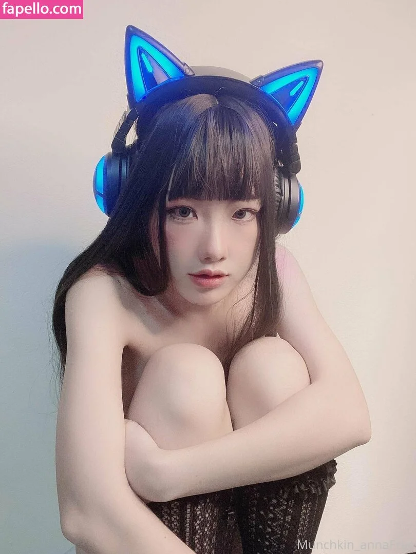 munchkin_annafree Onlyfans Photo Gallery 