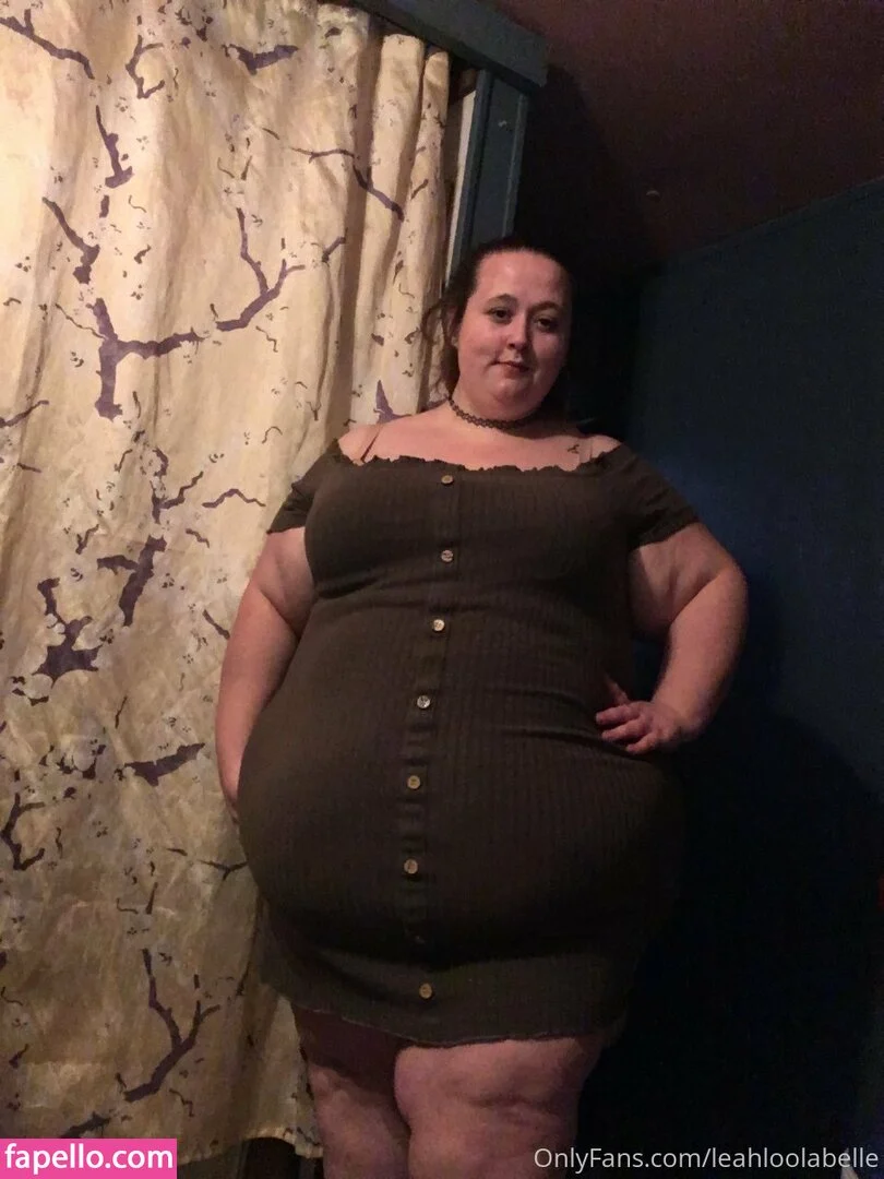 leahloolabelle Onlyfans Photo Gallery 