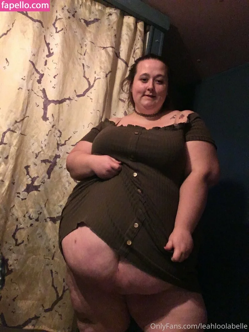 leahloolabelle Onlyfans Photo Gallery 