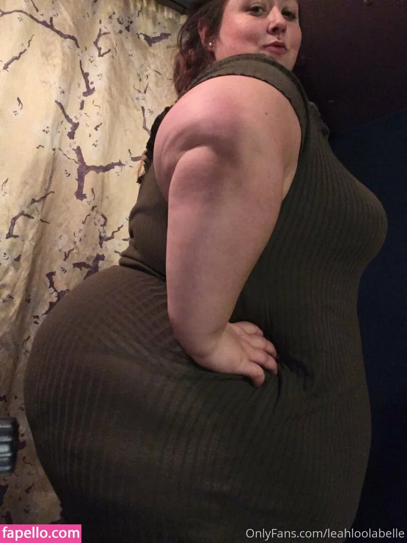 leahloolabelle Onlyfans Photo Gallery 