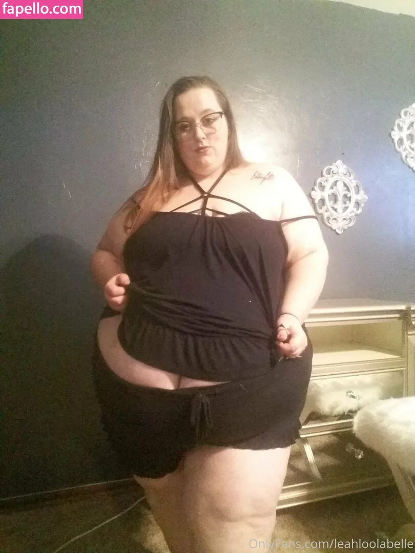 leahloolabelle Onlyfans Photo Gallery 