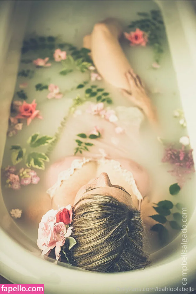 leahloolabelle Onlyfans Photo Gallery 