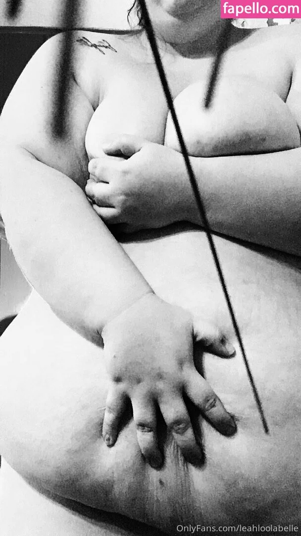 leahloolabelle Onlyfans Photo Gallery 