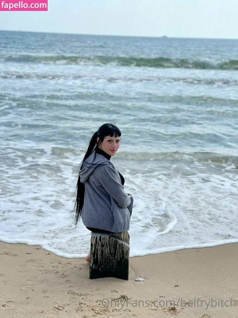 belfrybitch Onlyfans Photo Gallery 