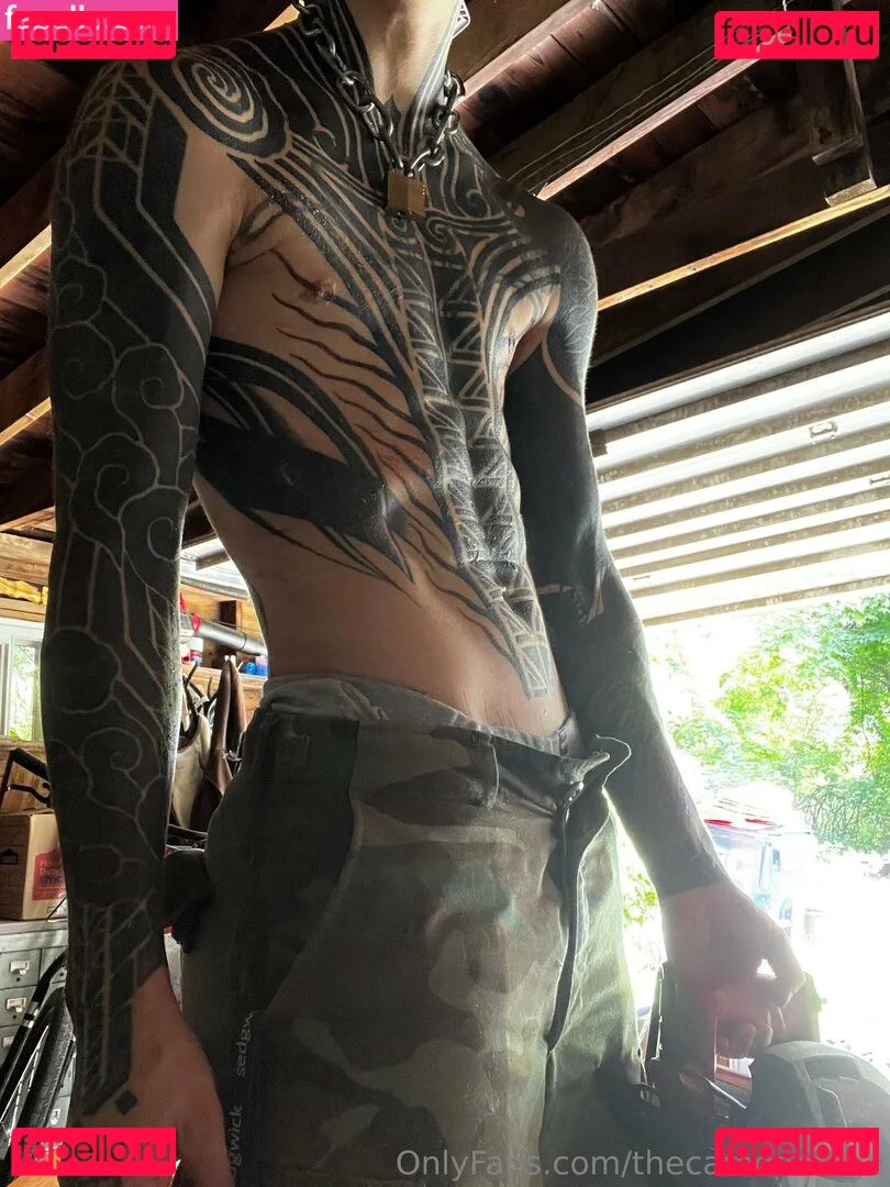 thecamdamage Onlyfans Photo Gallery 