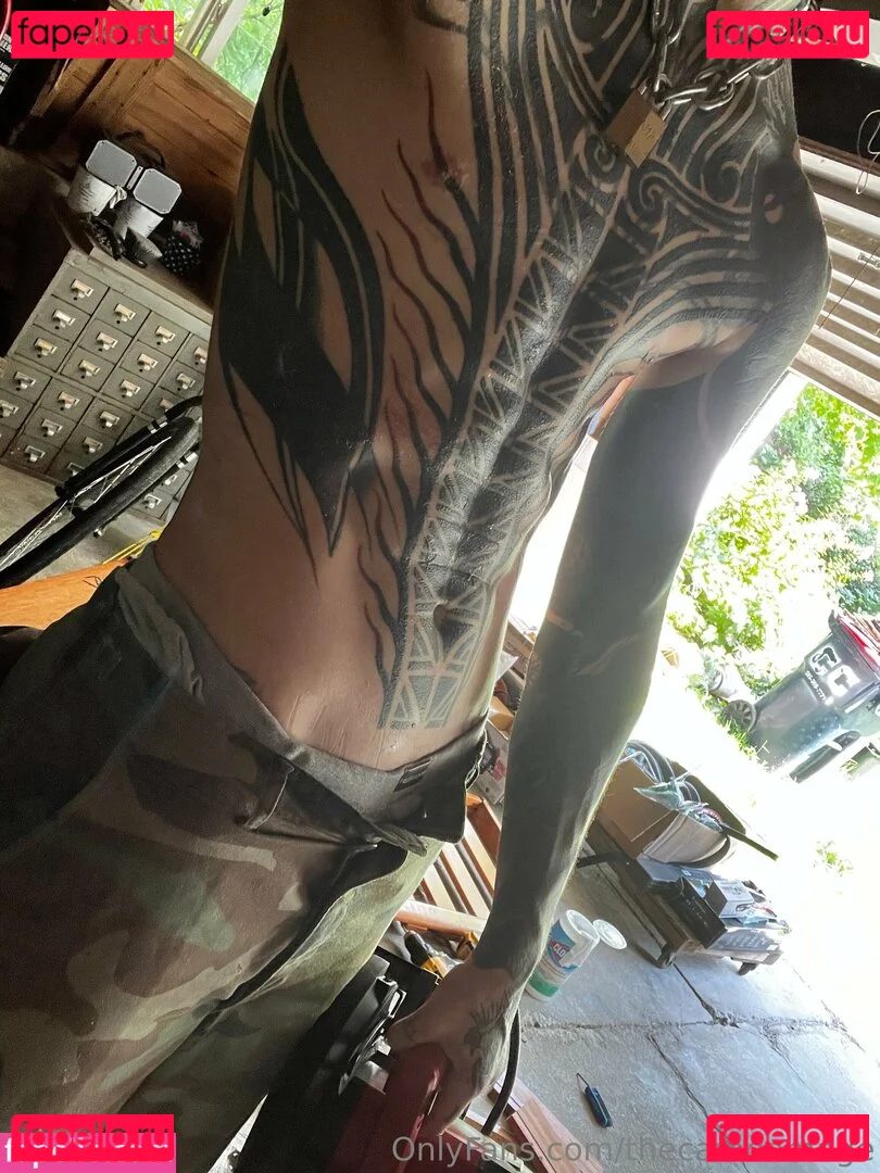 thecamdamage Onlyfans Photo Gallery 