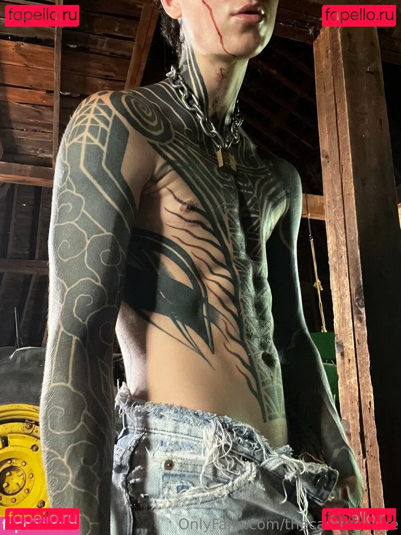 thecamdamage Onlyfans Photo Gallery 