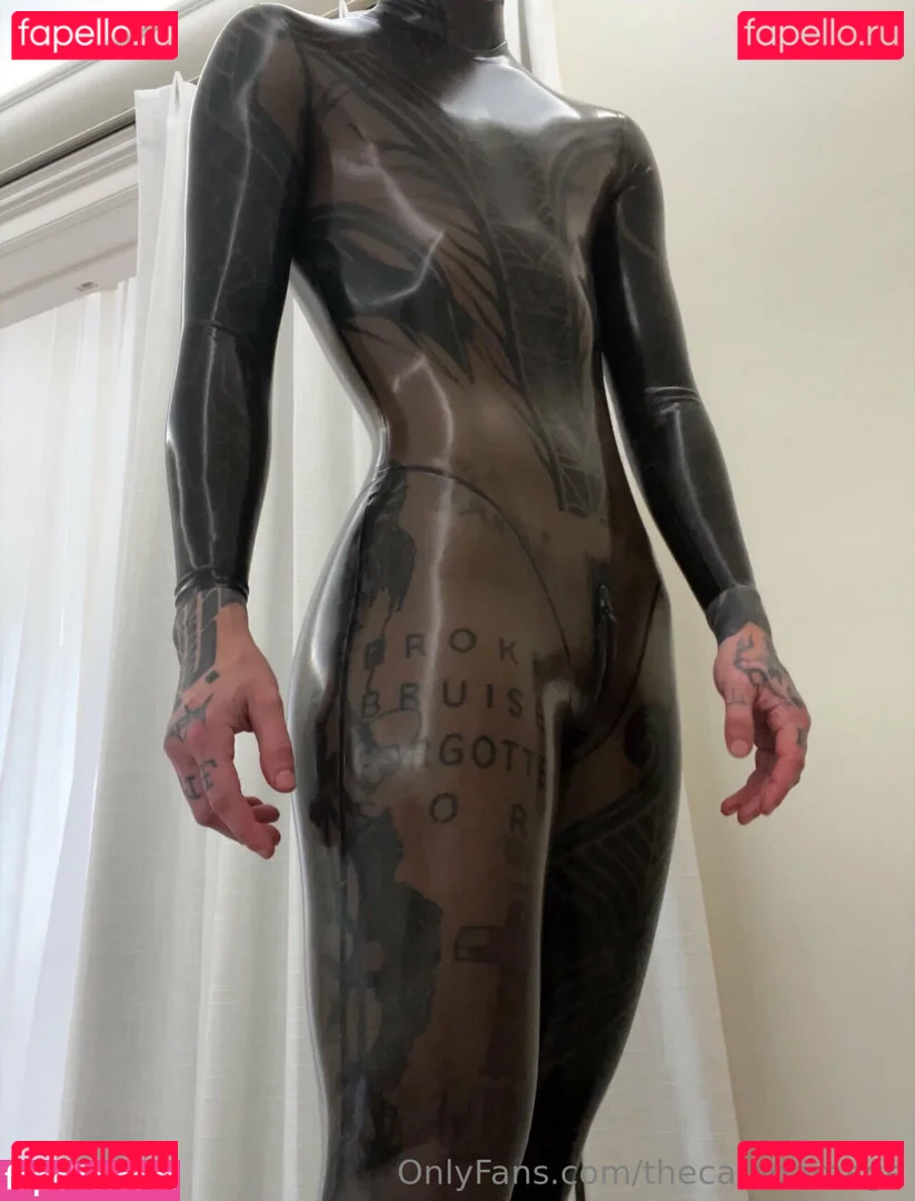 thecamdamage Onlyfans Photo Gallery 