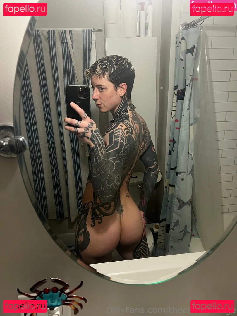 thecamdamage Onlyfans Photo Gallery 