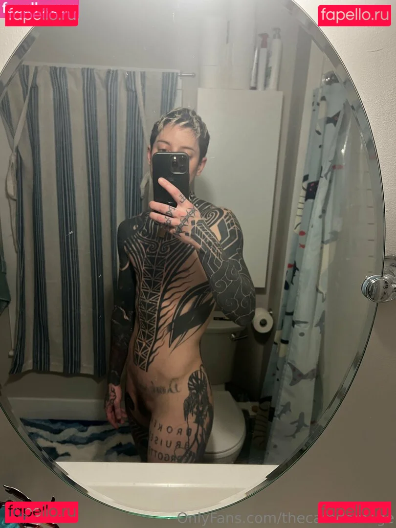 thecamdamage Onlyfans Photo Gallery 