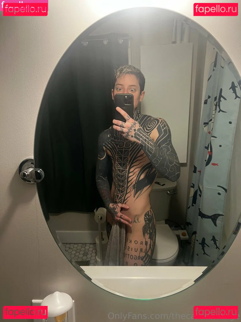 thecamdamage Onlyfans Photo Gallery 