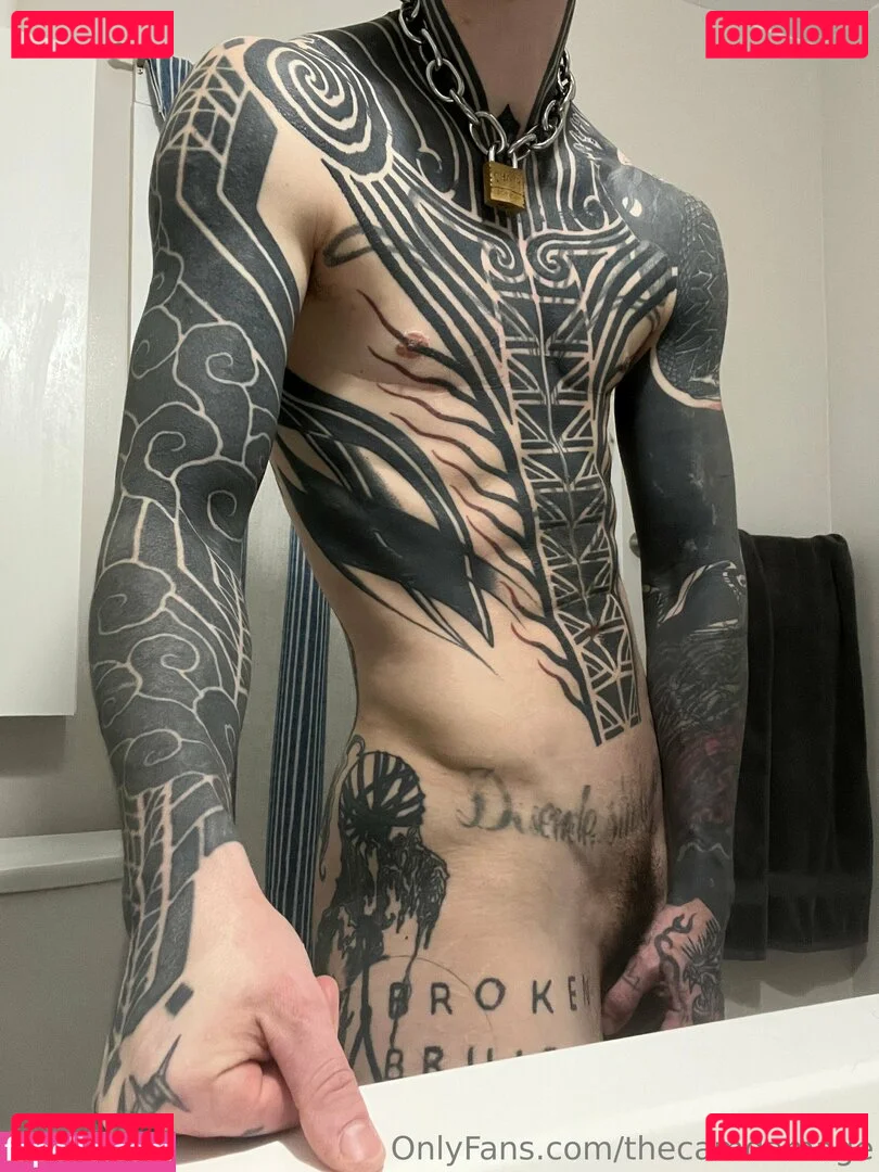 thecamdamage Onlyfans Photo Gallery 