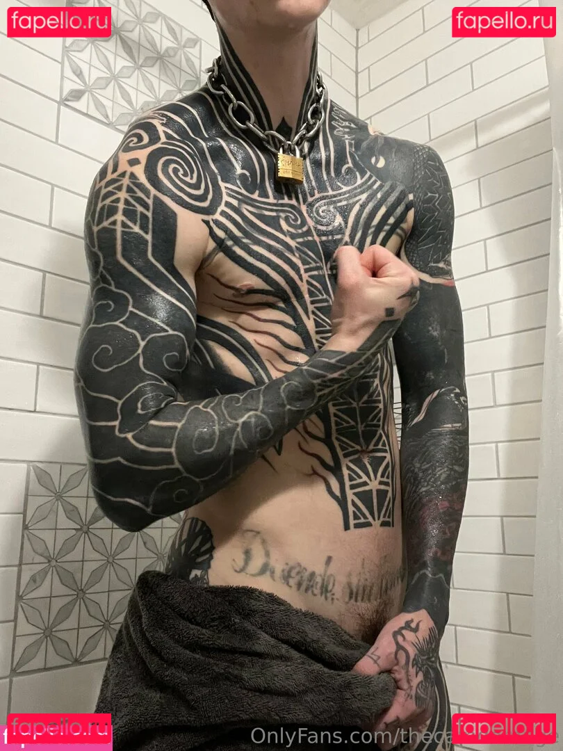 thecamdamage Onlyfans Photo Gallery 