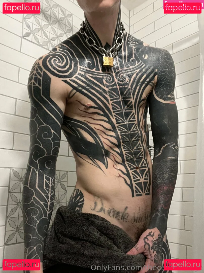 thecamdamage Onlyfans Photo Gallery 