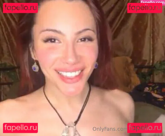 arieldemure Onlyfans Photo Gallery 