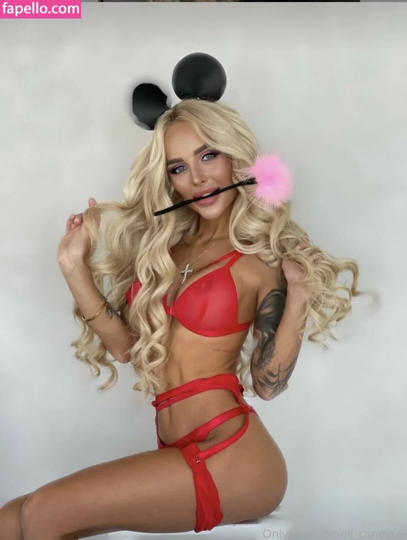 Jasmine Bombshell Onlyfans Photo Gallery 
