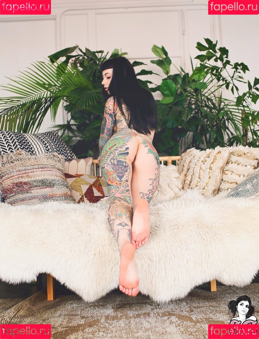 Tiger Lilly Suicide Onlyfans Photo Gallery 