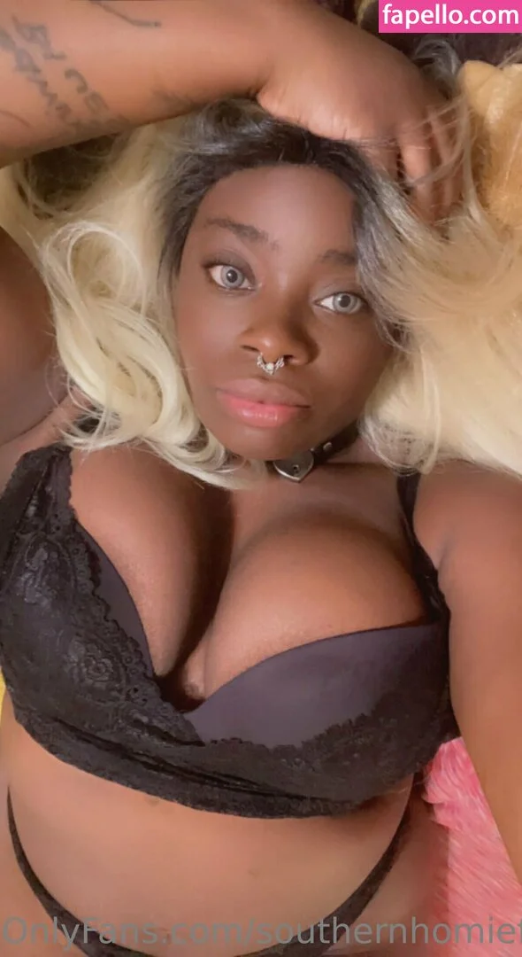 southernhomiefree Onlyfans Photo Gallery 