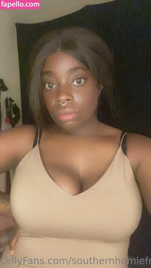 southernhomiefree Onlyfans Photo Gallery 