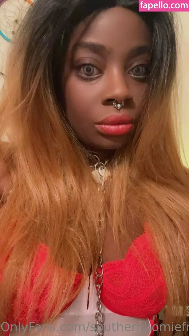 southernhomiefree Onlyfans Photo Gallery 