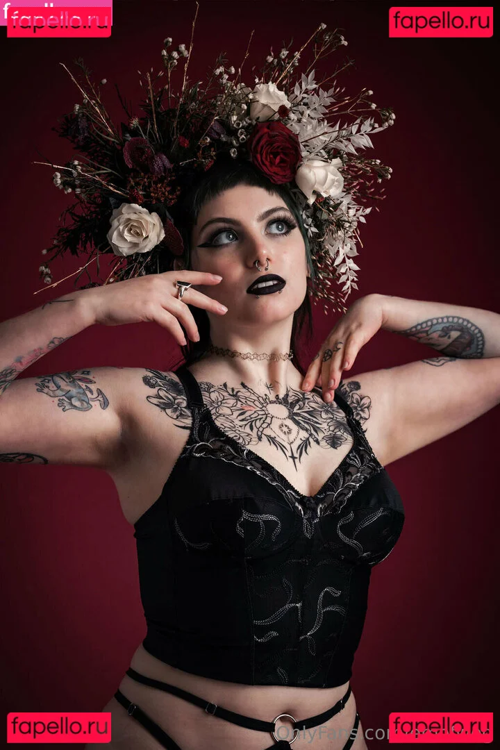 emofwog Onlyfans Photo Gallery 