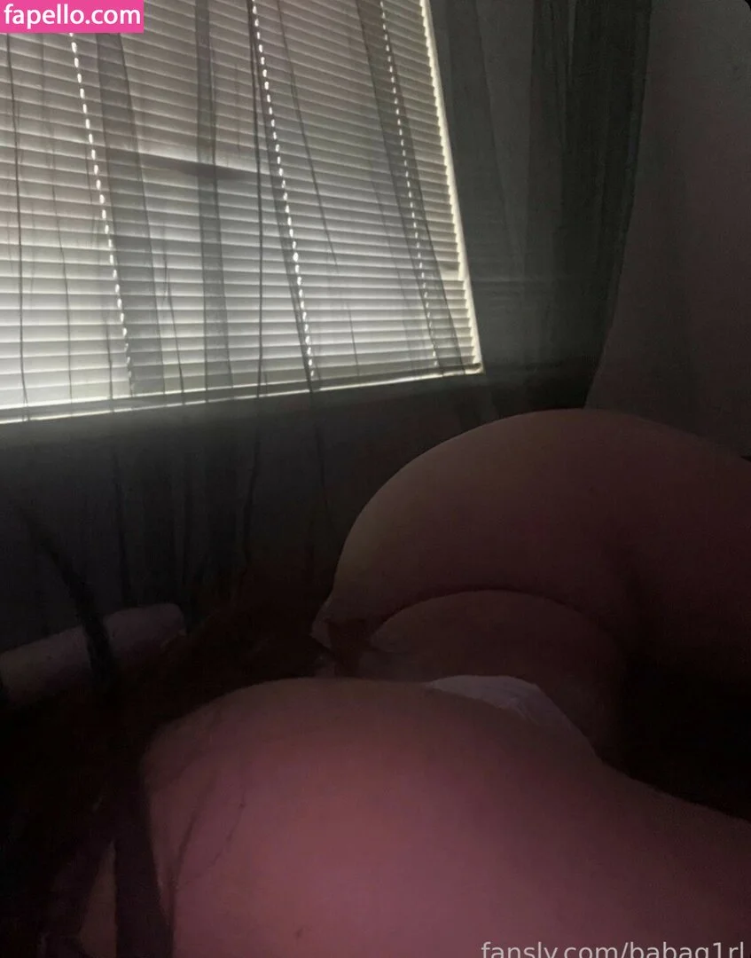 babagirl Onlyfans Photo Gallery 