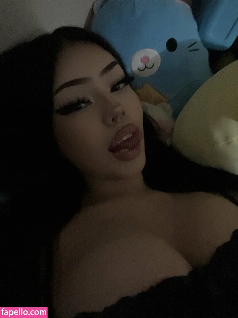 babagirl Onlyfans Photo Gallery 