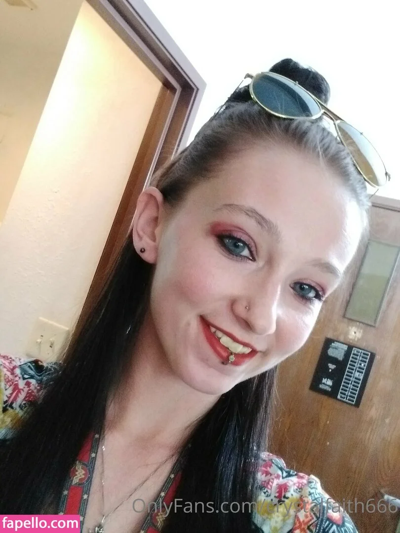 crystalfaith666 Onlyfans Photo Gallery 