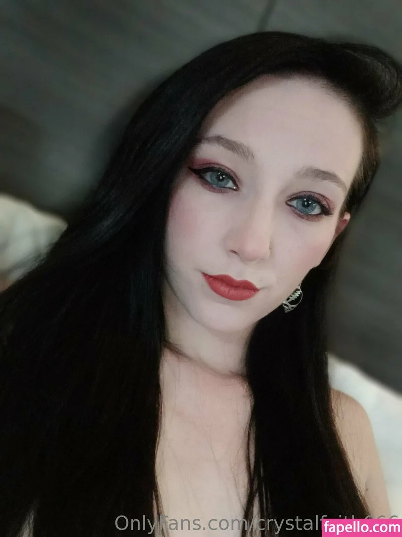crystalfaith666 Onlyfans Photo Gallery 