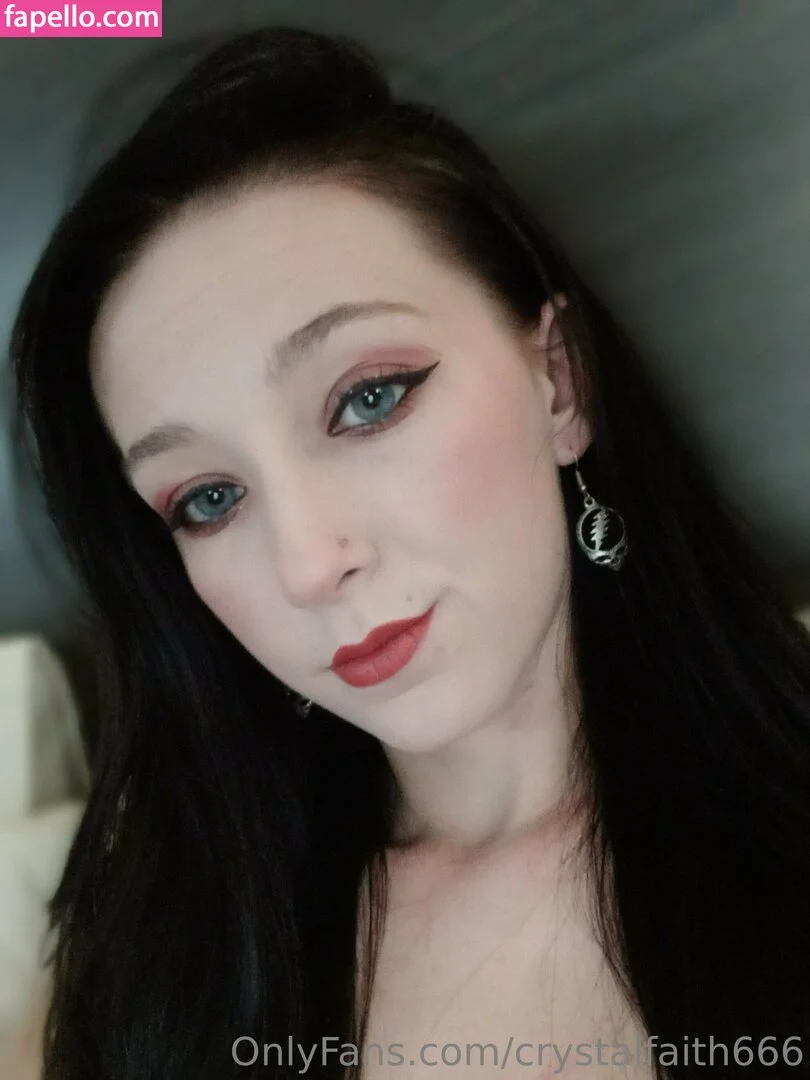 crystalfaith666 Onlyfans Photo Gallery 