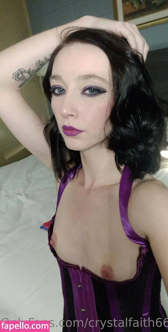 crystalfaith666 Onlyfans Photo Gallery 