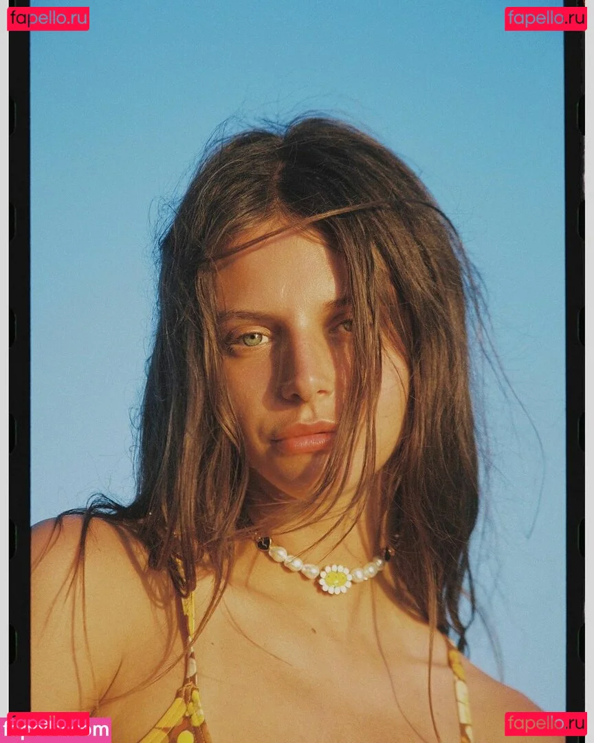 Alizee Gamberini Onlyfans Photo Gallery 