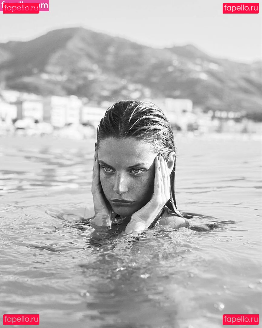 Alizee Gamberini Onlyfans Photo Gallery 