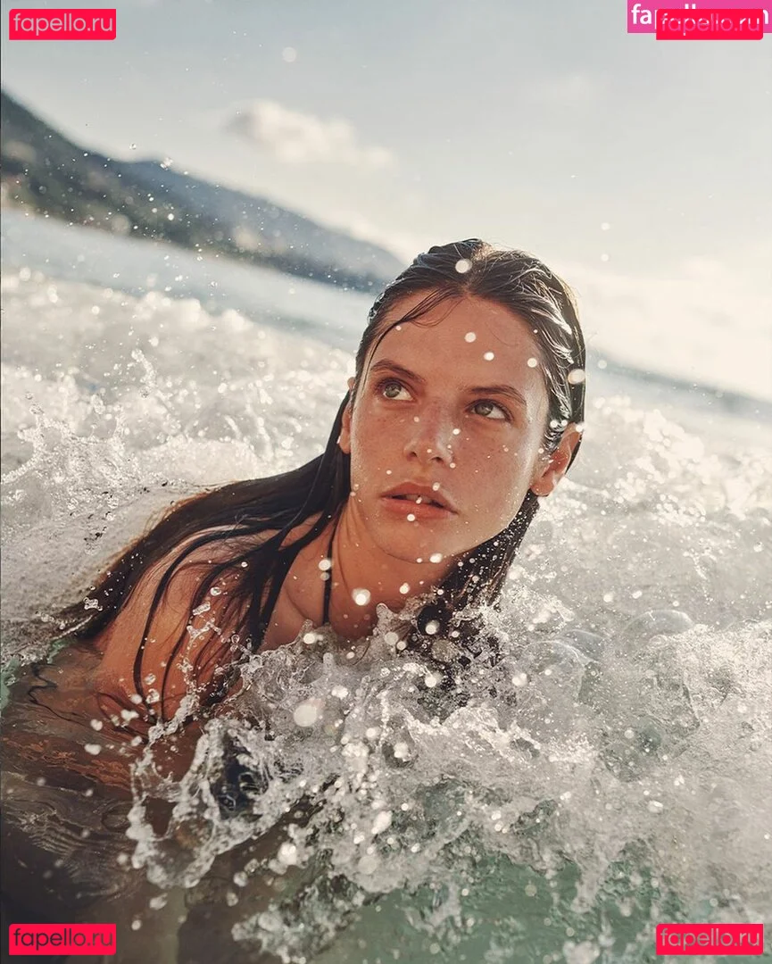 Alizee Gamberini Onlyfans Photo Gallery 