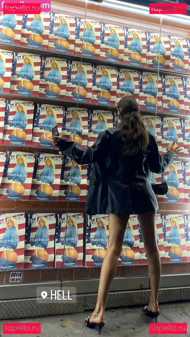 Alizee Gamberini Onlyfans Photo Gallery 