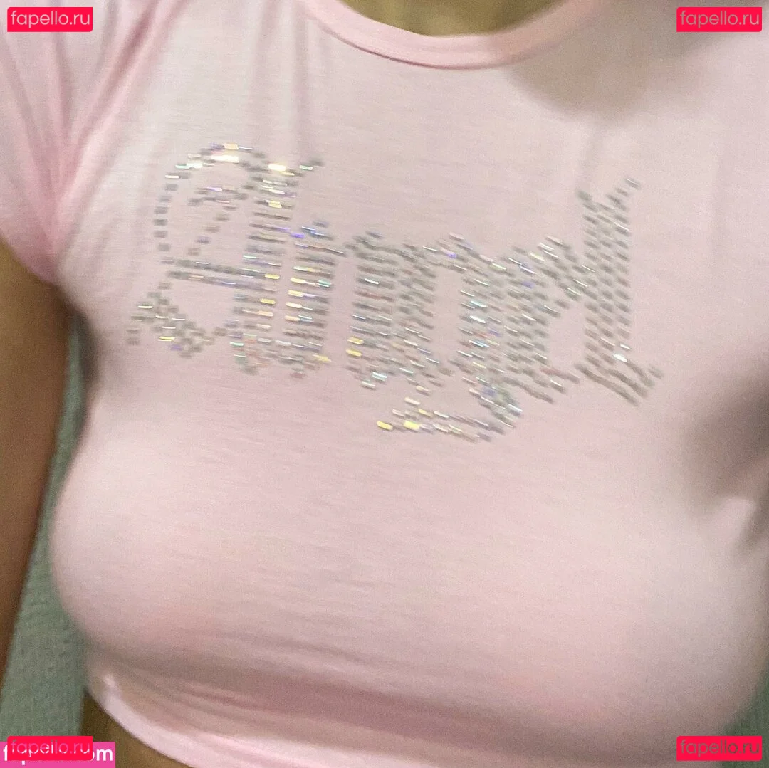 Alizee Gamberini Onlyfans Photo Gallery 