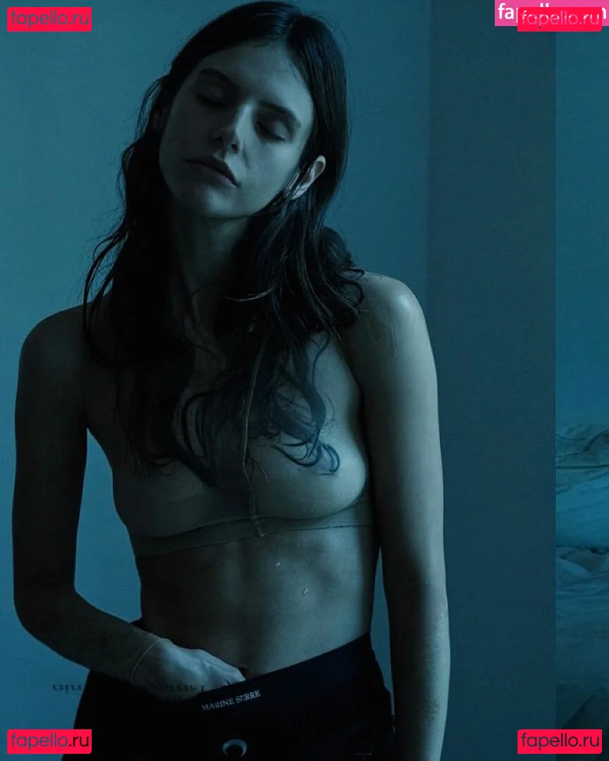 Alizee Gamberini Onlyfans Photo Gallery 