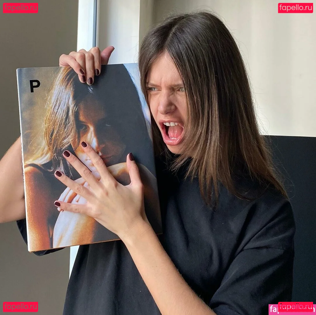 Alizee Gamberini Onlyfans Photo Gallery 