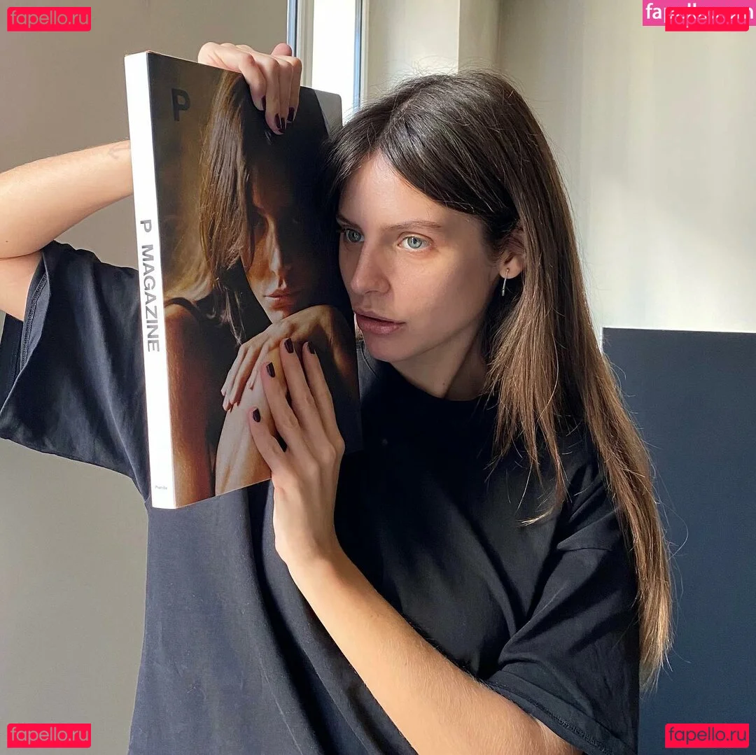 Alizee Gamberini Onlyfans Photo Gallery 