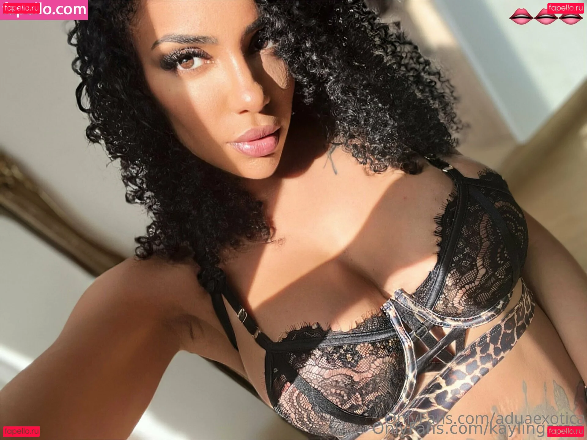 Kaylin Garcia Onlyfans Photo Gallery 